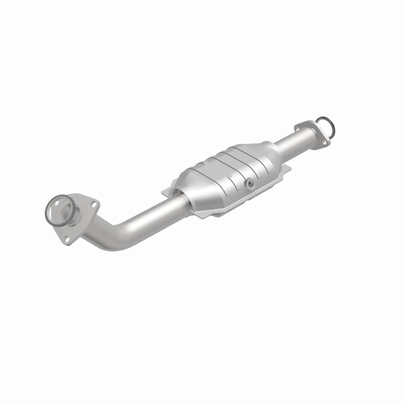 MagnaFlow Direct Fit Catalytic Converter 04-06 Toyota Tundra 4.7L Passenger Side Front - 93399