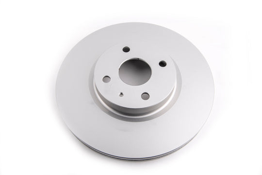 DBA 2018 Mazda MX-5 Brembo Front En-Shield Standard Rotor - DBA2964E
