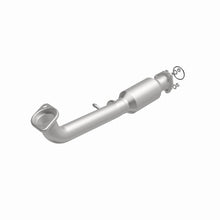 Load image into Gallery viewer, MagnaFlow 07-12 Acura RDX 2.3L Direct Fit Converter - 5592529