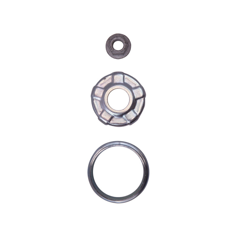 Bilstein 5100 Series 21-22 Ford Bronco (2 Door) Rear 46mm Monotube Shock Absorber - 24-323567