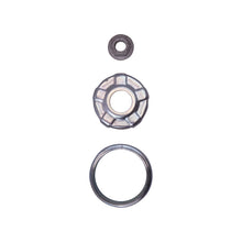 Load image into Gallery viewer, Bilstein 5100 Series 21-22 Ford Bronco (2 Door) Rear 46mm Monotube Shock Absorber - 24-323567
