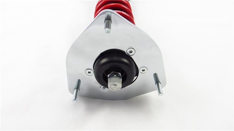 RS-R 08-13 Subaru WRX (GRB) Sports-i Coilovers - XSPIF650M