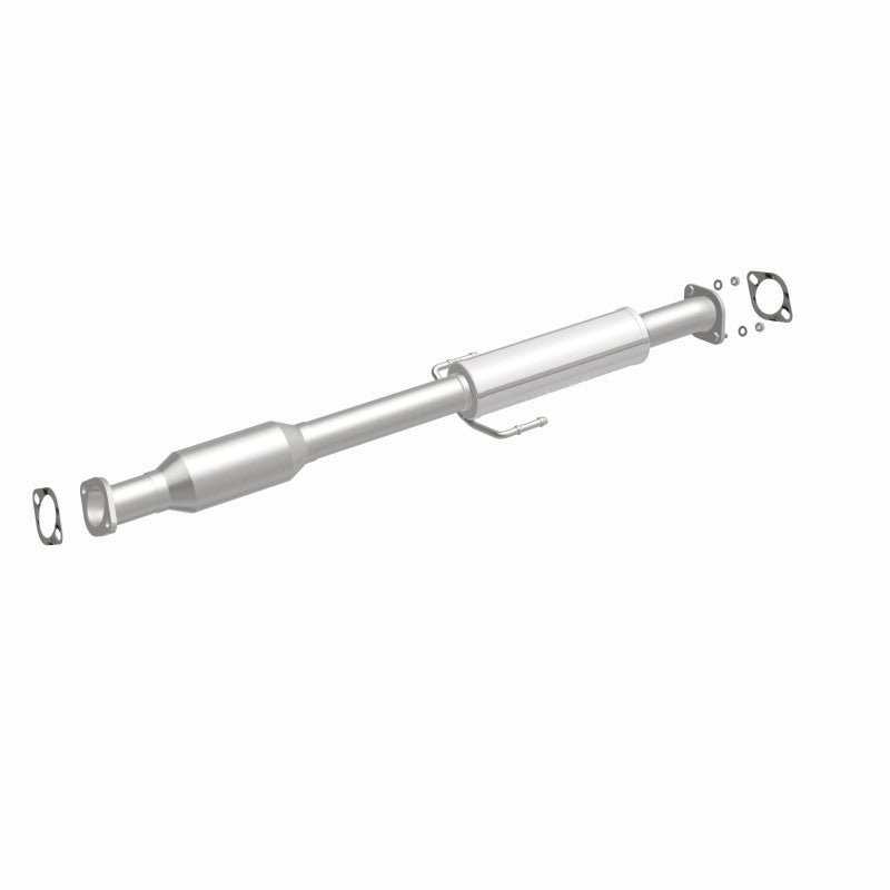 MagnaFlow 14-15 Cadenza 3.3L Underbody Direct Fit Converter - 52821
