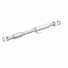 Load image into Gallery viewer, MagnaFlow 14-15 Cadenza 3.3L Underbody Direct Fit Converter - 52821