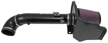 Load image into Gallery viewer, K&amp;N 77 Series Performance Intake Kit for 2015 Chevrolet Silverado/GMC Sierra 2500/3500 6.0L V8 - 77-3086KTK