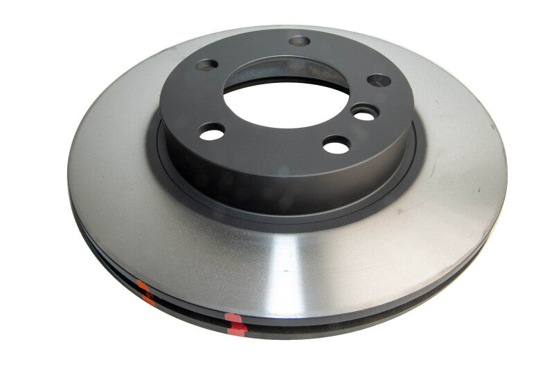 DBA 96-99 BMW 328i E36 Front 4000 Series Plain Rotor - DBA4979
