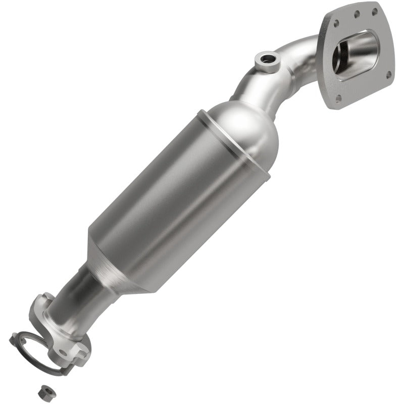 MagnaFlow Direct Fit Catalytic Converter 16-19 Toyota Tacoma 3.5L DS - 22-213