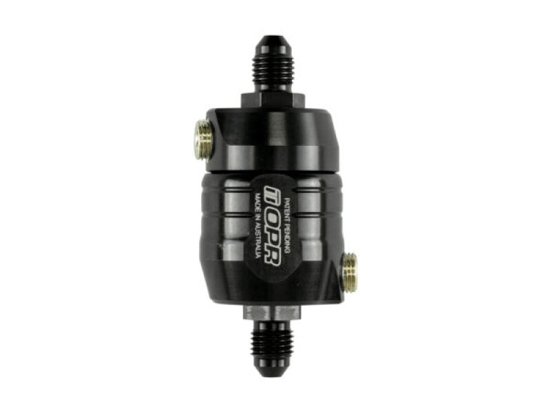Turbosmart ProOPR Rising Rate Turbo Oil Pressure Regulator - TS-0801-1012