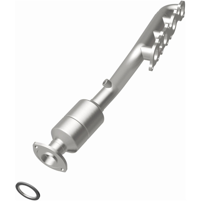 MagnaFlow Direct Fit Catalytic Converter 08-09 Lexus LS600H 5.0L - 51888