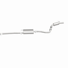 Load image into Gallery viewer, MagnaFlow BRE Exhaust Kit 04-07 Highlander RX330 3.3L - 106-0271