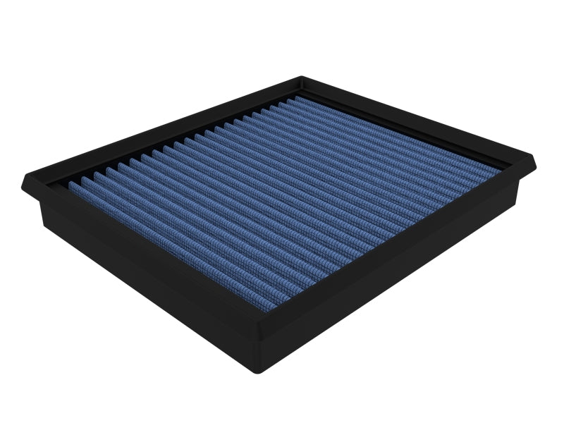 aFe MagnumFLOW Air Filters OER P5R A/F P5R Lexus IS-F 08-12 V8-5.0L - 30-10167