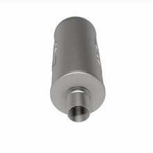 Load image into Gallery viewer, MagnaFlow Muffler W/Tip Mag SS 14X6X6 2.25/4. - 14846