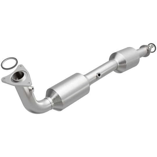 MagnaFlow Direct Fit Catalytic Converter 07-09 Toyota Tundra/Sequoia V8 4.7L - 5582626