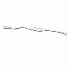 Load image into Gallery viewer, MagnaFlow BRE Exhaust Kit 05-10 Magnum 300 Charger - 106-0439