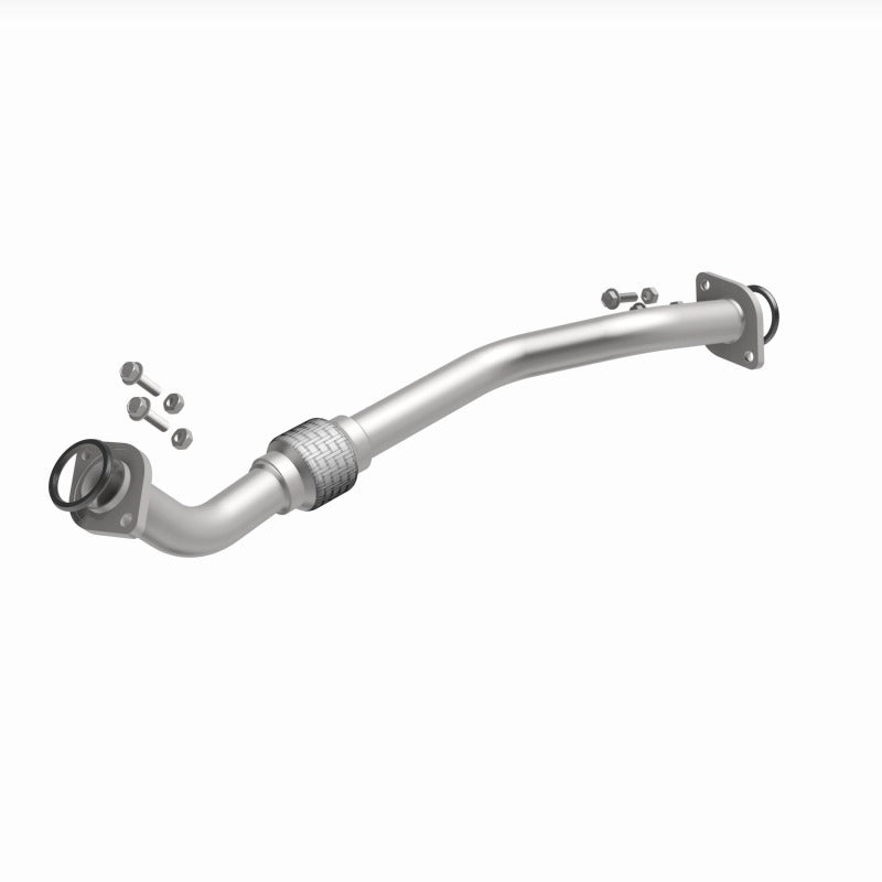 BRE Exhaust 04-10 Sienna 3.3L 3.5L Front Pipe Kit - 107-0072