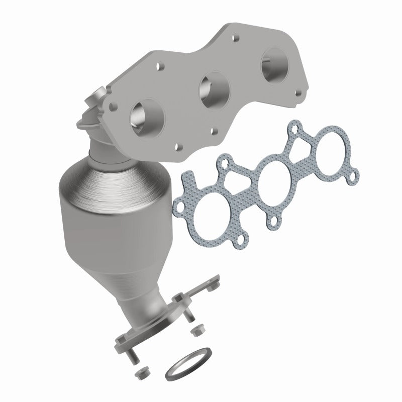 MagnaFlow 05-07 Toyota Avalon 3.5L Direct Fit Converter - 5531692