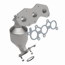 Load image into Gallery viewer, MagnaFlow 05-07 Toyota Avalon 3.5L Direct Fit Converter - 5531692