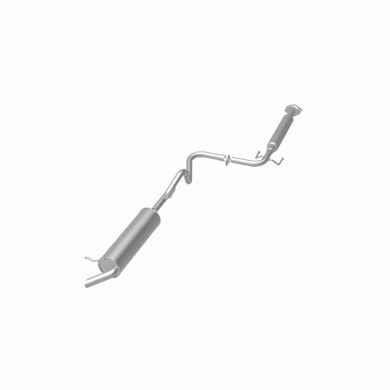 MagnaFlow BRE Exhaust Kit 05-07 Saturn Ion 2.2L - 106-0204