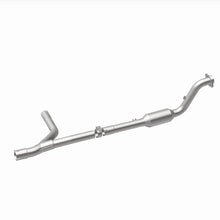 Load image into Gallery viewer, MagnaFlow 04-05 Dodge Ram 1500 5.7L Direct Fit Converter - 4651597