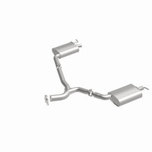 Load image into Gallery viewer, BRExhaust Rear Muffler Kit Replacement Mercedes-Benz - 108-0279