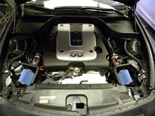Load image into Gallery viewer, Injen 12 Infiniti G25 2.5L V6 Dual Polished Short Ram Intake w/ MR Technology - SP1961P