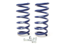 Load image into Gallery viewer, H&amp;R 2024+ BMW I5 M60 (w/Rear Air Suspension) Sport Springs - 28548-1