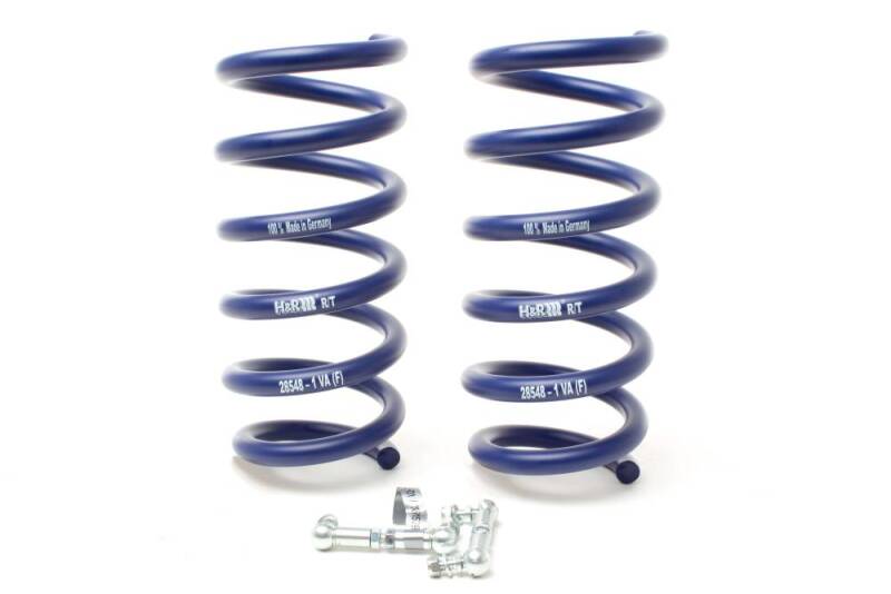 H&R 2024+ BMW I5 M60 (w/Rear Air Suspension) Sport Springs - 28548-1