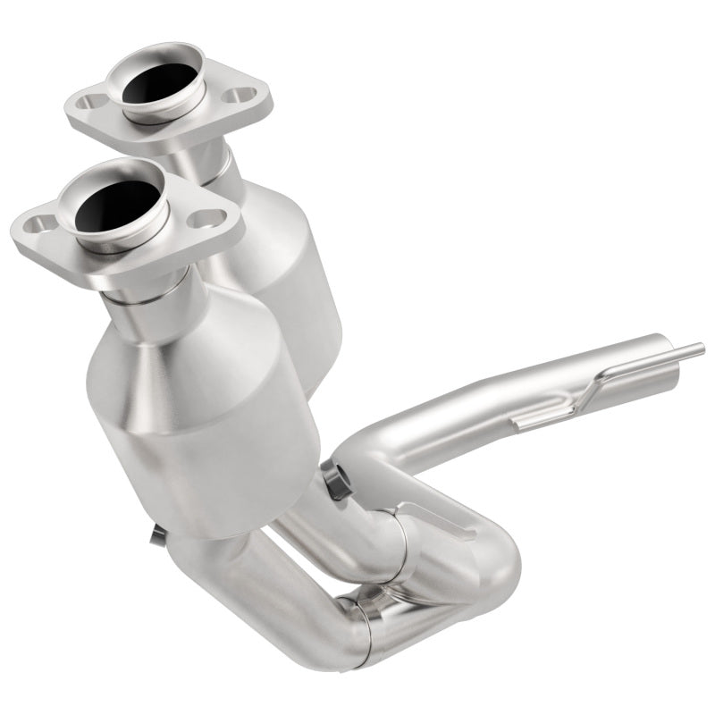MagnaFlow Direct Fit Catalytic Converter 1999 Jeep Cherokee 4.0L - 24997