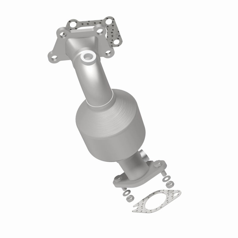 MagnaFlow Direct Fit Catalytic Converter 2010-2011 SRX 3 L Underbody - 52220