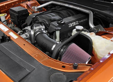 Load image into Gallery viewer, K&amp;N 11-12 Dodge Challenger / 12 Chrysler 300 / 12 Dodge Charger 6.4L V8 AirCharger Perf Intake Kit - 63-1565