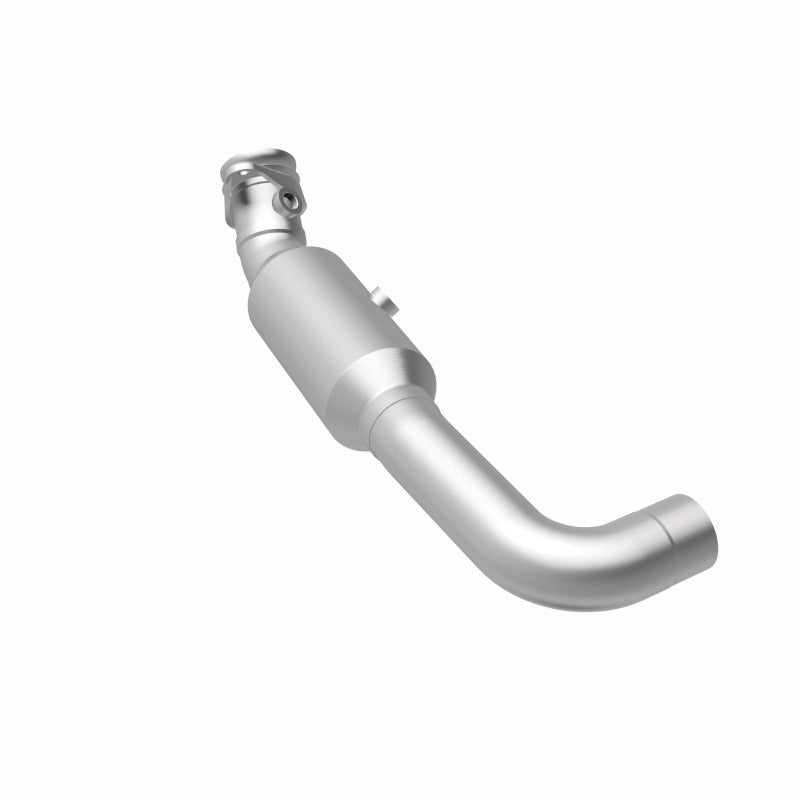 MagnaFlow Left Side Direct Fit Catalytic Converter 15-17 Ford F-150 5.0L - 21-467