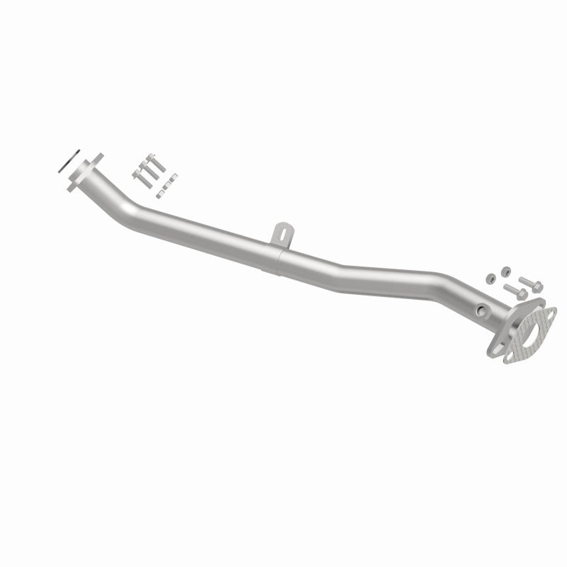 BRExhaust 01-04 Frontier 2.4L Front Pipe Kit - 107-0143