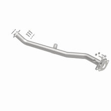 Load image into Gallery viewer, BRExhaust 01-04 Frontier 2.4L Front Pipe Kit - 107-0143