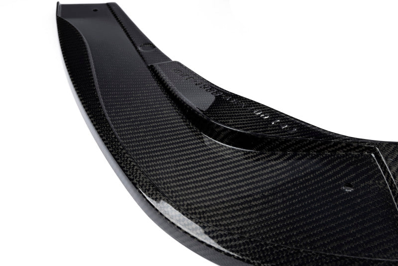 Dinan 20-26 Toyota GR Supra (A90/A91) Carbon Fiber Rear Diffuser - D980-0037