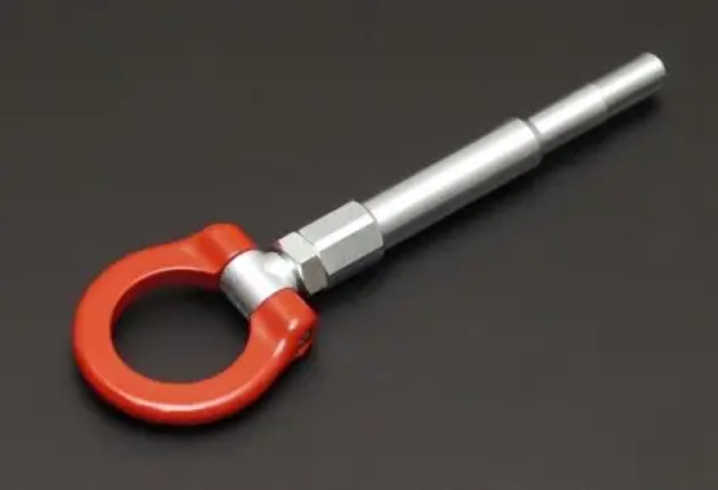 Cusco Tow Hook Swivel Joint Rear Subaru BRZ/Impreza / Toyota 86 - 693 017 R