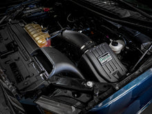 Load image into Gallery viewer, aFe Quantum Pro 5R Cold Air Intake System 15-18 Ford F-150 V8-5.0L - 53-10010R