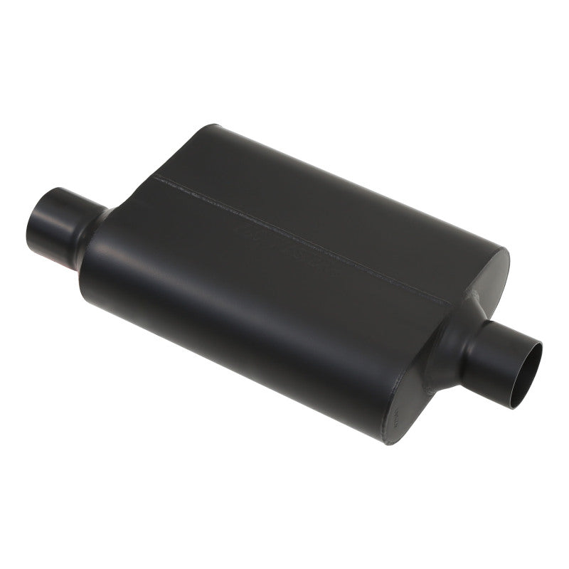 Flowmaster 2.5IN (O)/OUT (C) 40 Series Muffler - 42541