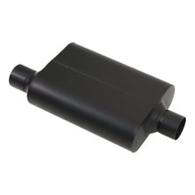 Load image into Gallery viewer, Flowmaster 2.5IN (O)/OUT (C) 40 Series Muffler - 42541