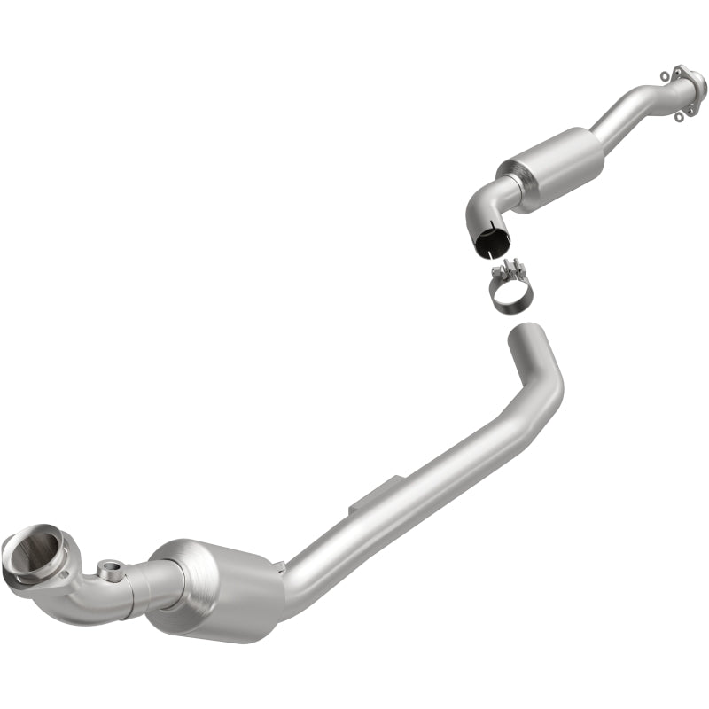 MagnaFlow 06-09 Mercedes-Benz E350 3.5L Direct Fit Converter - 551639