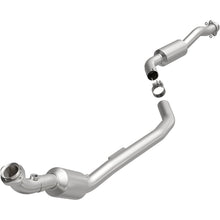 Load image into Gallery viewer, MagnaFlow 06-09 Mercedes-Benz E350 3.5L Direct Fit Converter - 551639