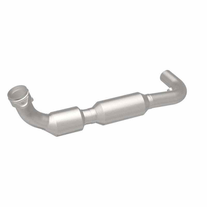 MagnaFlow 02-03 Ford F-150 5.4L Direct Fit Converter - 4583621