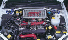 Load image into Gallery viewer, Cusco Bar OS Front Strut Bar 02-05 Subaru WRX/STI - 667 540 A