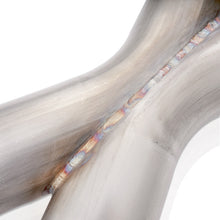 Load image into Gallery viewer, Stainless Works 18-19 Dodge Durango 6.4L Legend Catback Exhaust w/ Polished Tips - DUR18CBL