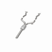 Load image into Gallery viewer, MagnaFlow Direct Fit Catalytic Converter 96-97 Lex LS400 4.0L Rear Y - 26228