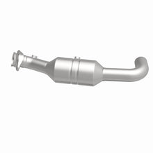 Load image into Gallery viewer, MagnaFlow 09-10 Ford F-150 4.6L Direct Fit Converter - 5551296