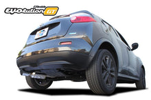 Load image into Gallery viewer, GReddy 11-14 Nissan Juke Evolution GT Exhaust - 10128302