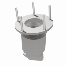 Load image into Gallery viewer, MagnaFlow Direct Fit Catalytic Converter 88-92 Daihatsu 1.0 mani 49S - 50224