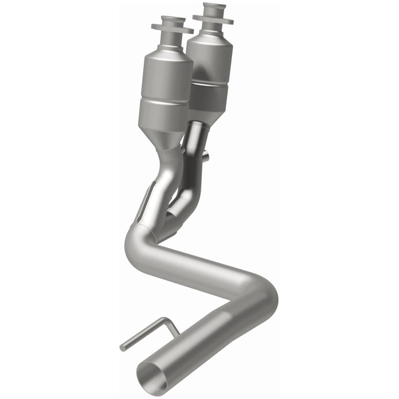 MagnaFlow Direct Fit Catalytic Converter 99-00 Grand Cherokee 4.0L - 447187