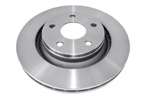 Load image into Gallery viewer, DBA 07-09 Jeep Wrangler JK Front Street Series Brake Rotor - DBA2630