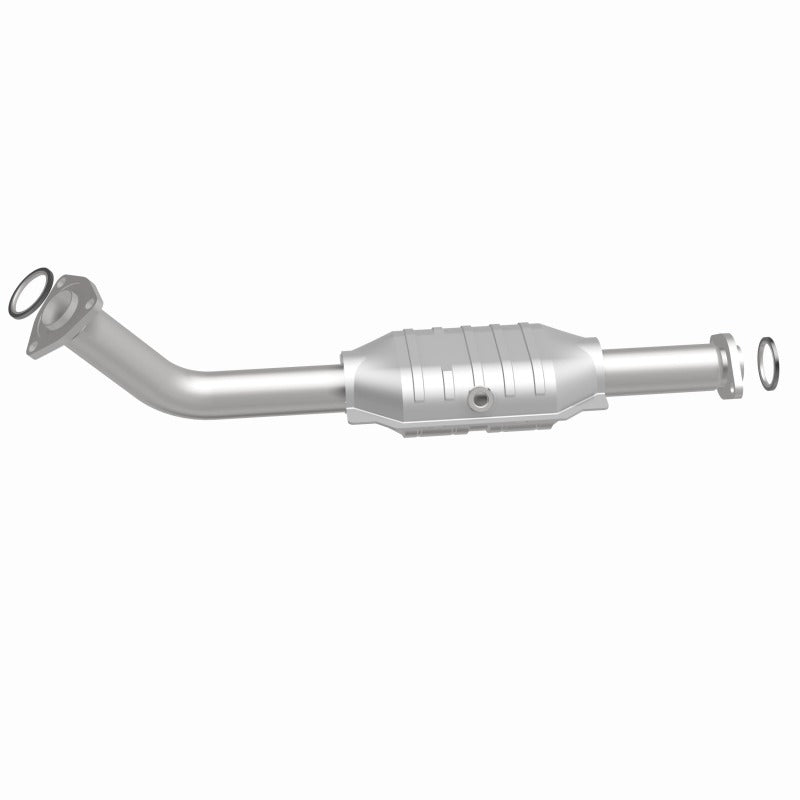 MagnaFlow Direct Fit Catalytic Converter 04-06 Tundra 4.7L P/S frt O - 49593